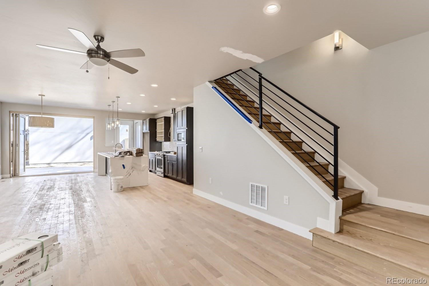 CMA Image for 3963 N Utica Street,Denver, Colorado