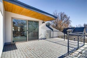 MLS Image #11 for 3963 n utica street,denver, Colorado