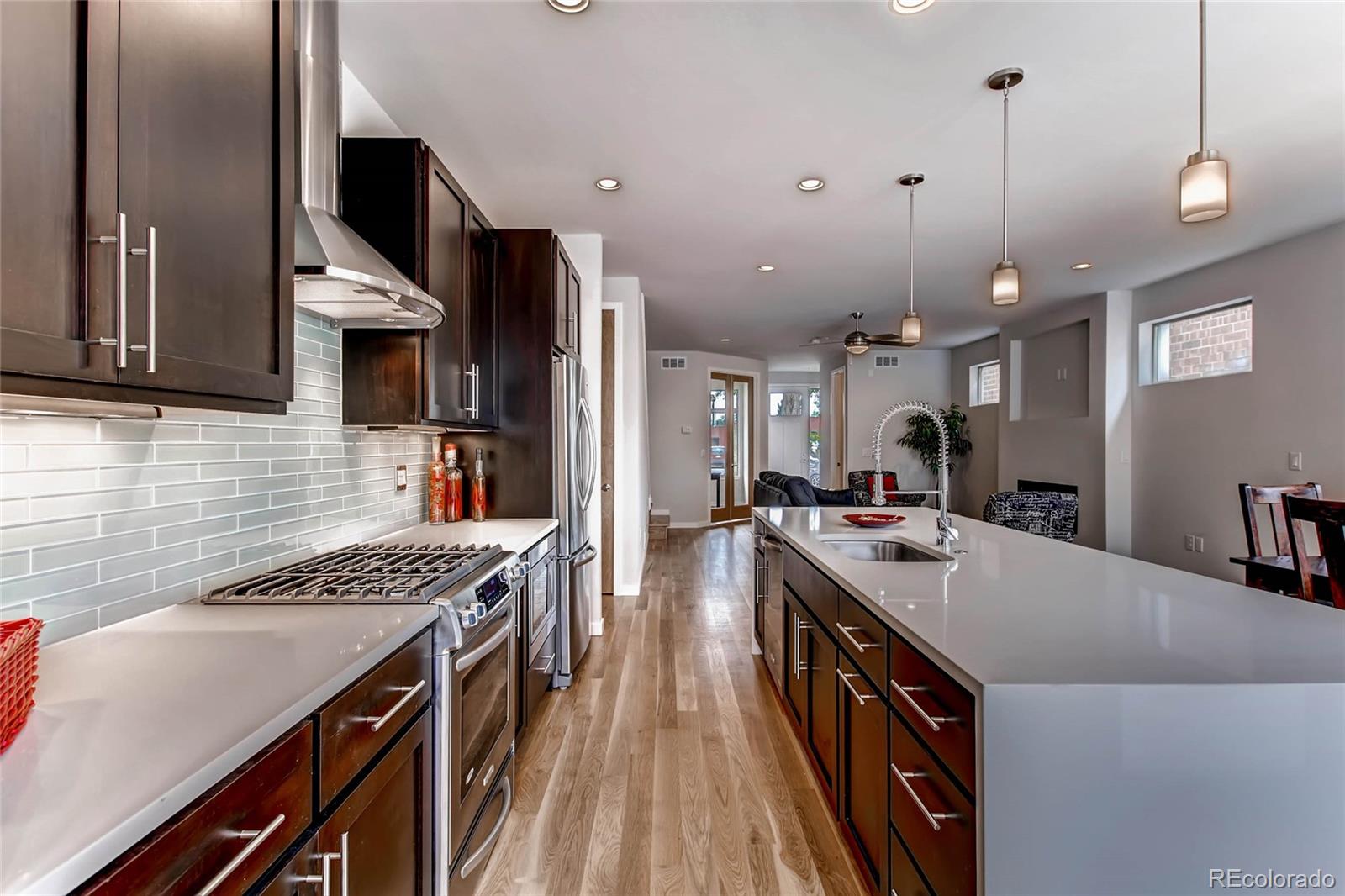 MLS Image #14 for 3963 n utica street,denver, Colorado