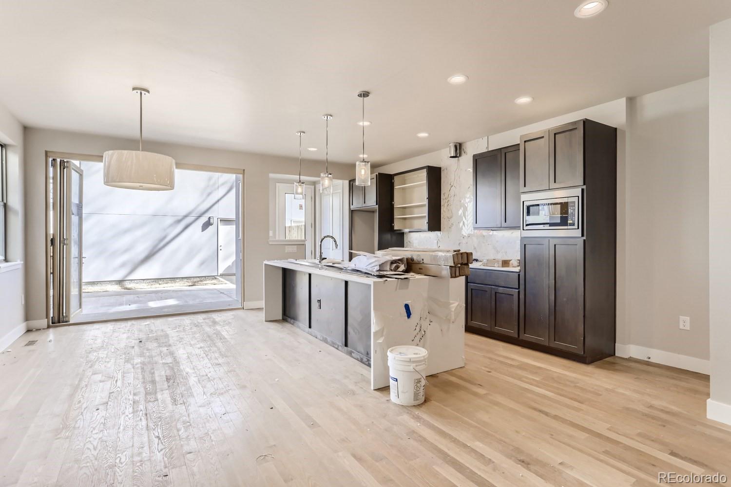 MLS Image #2 for 3963 n utica street,denver, Colorado