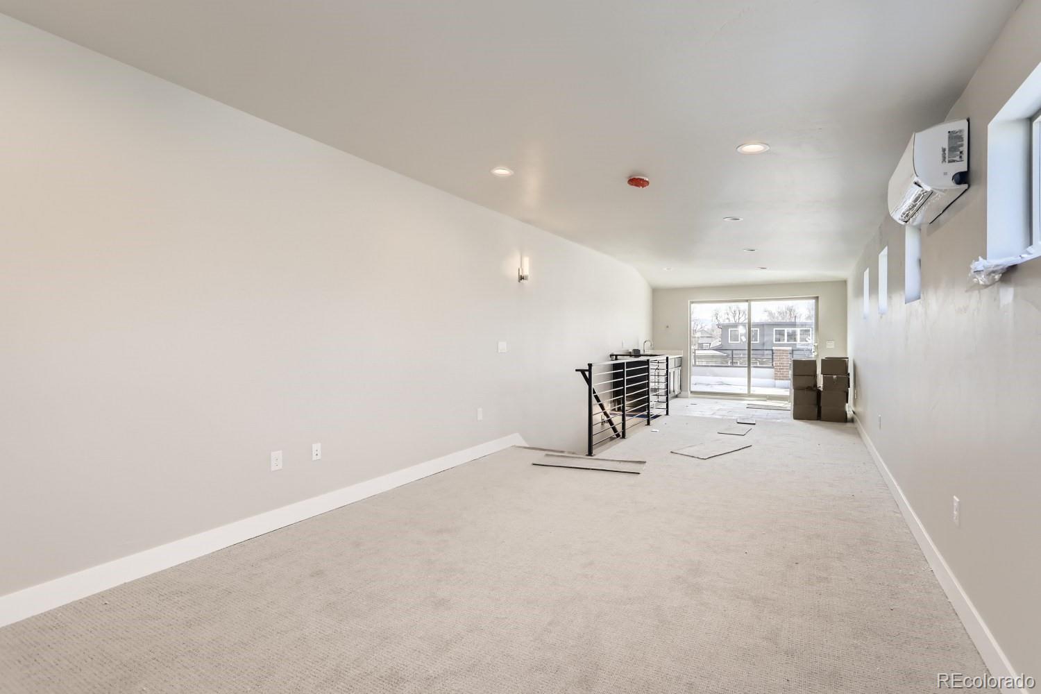 MLS Image #4 for 3963 n utica street,denver, Colorado