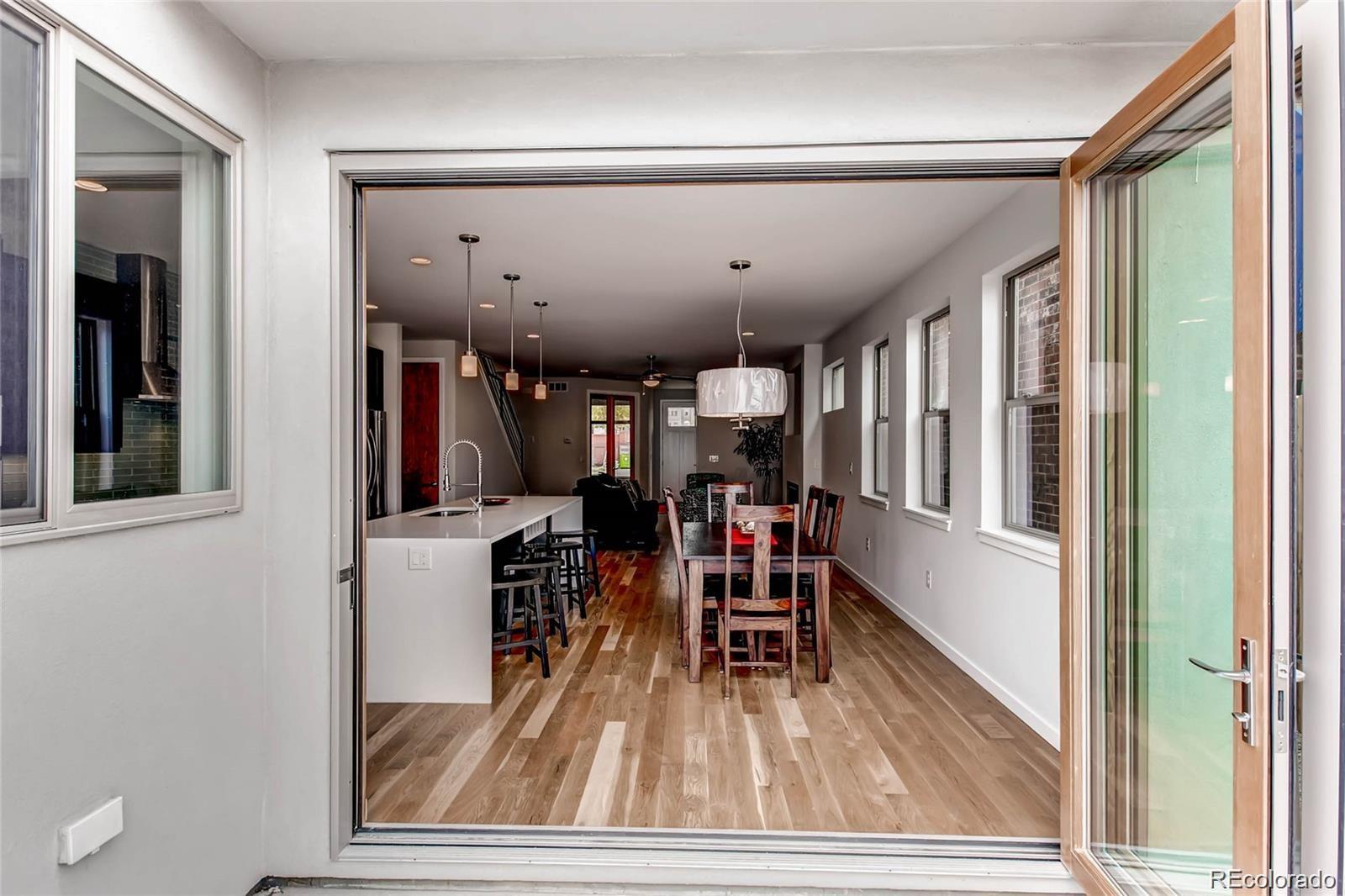 MLS Image #8 for 3963 n utica street,denver, Colorado