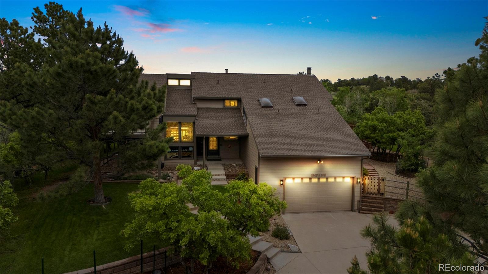 MLS Image #0 for 5812  irish pat murphy drive,parker, Colorado