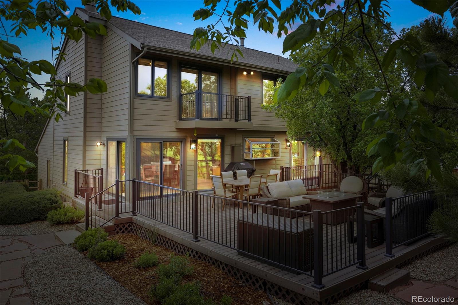 MLS Image #35 for 5812  irish pat murphy drive,parker, Colorado