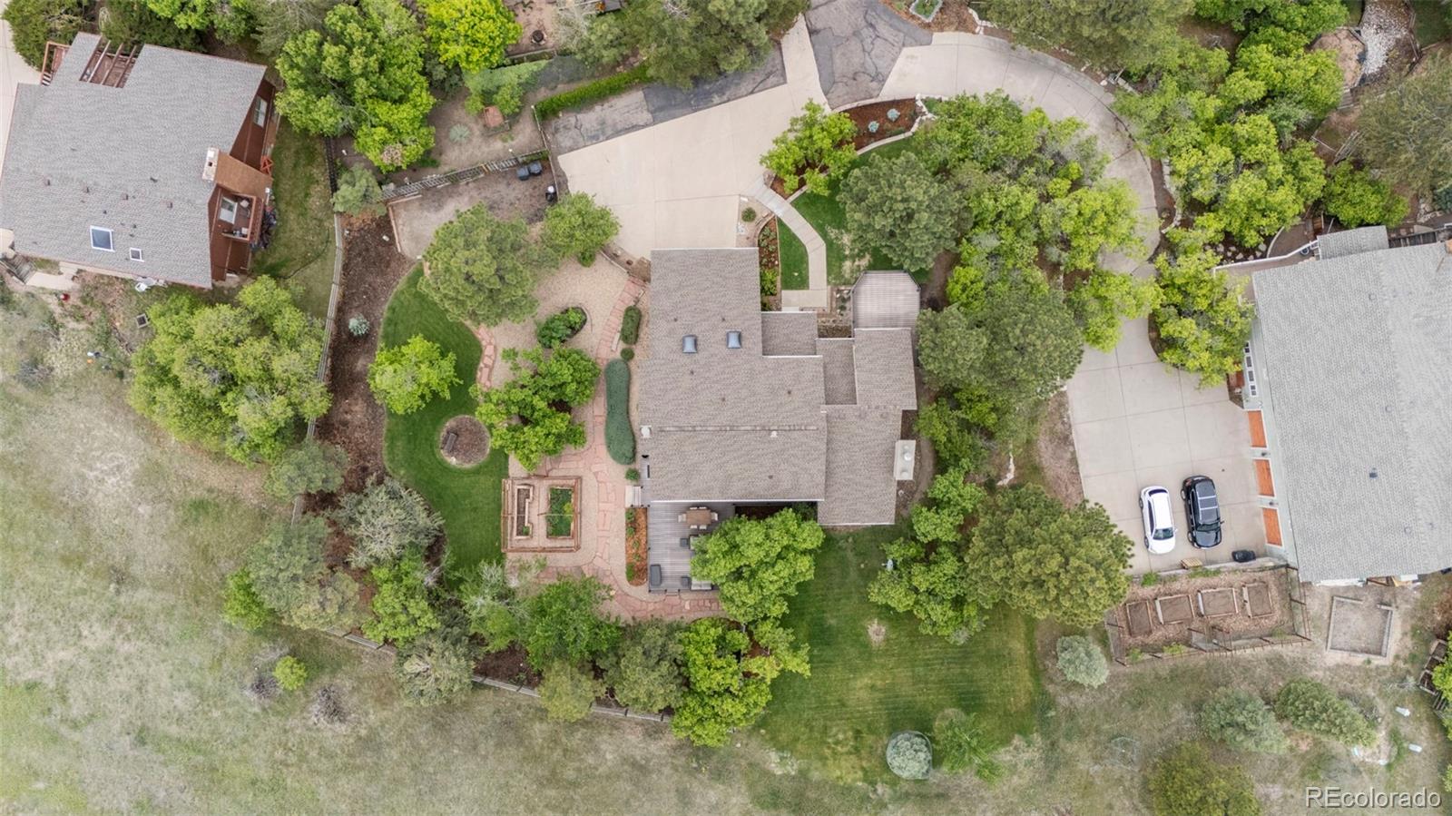 MLS Image #46 for 5812  irish pat murphy drive,parker, Colorado
