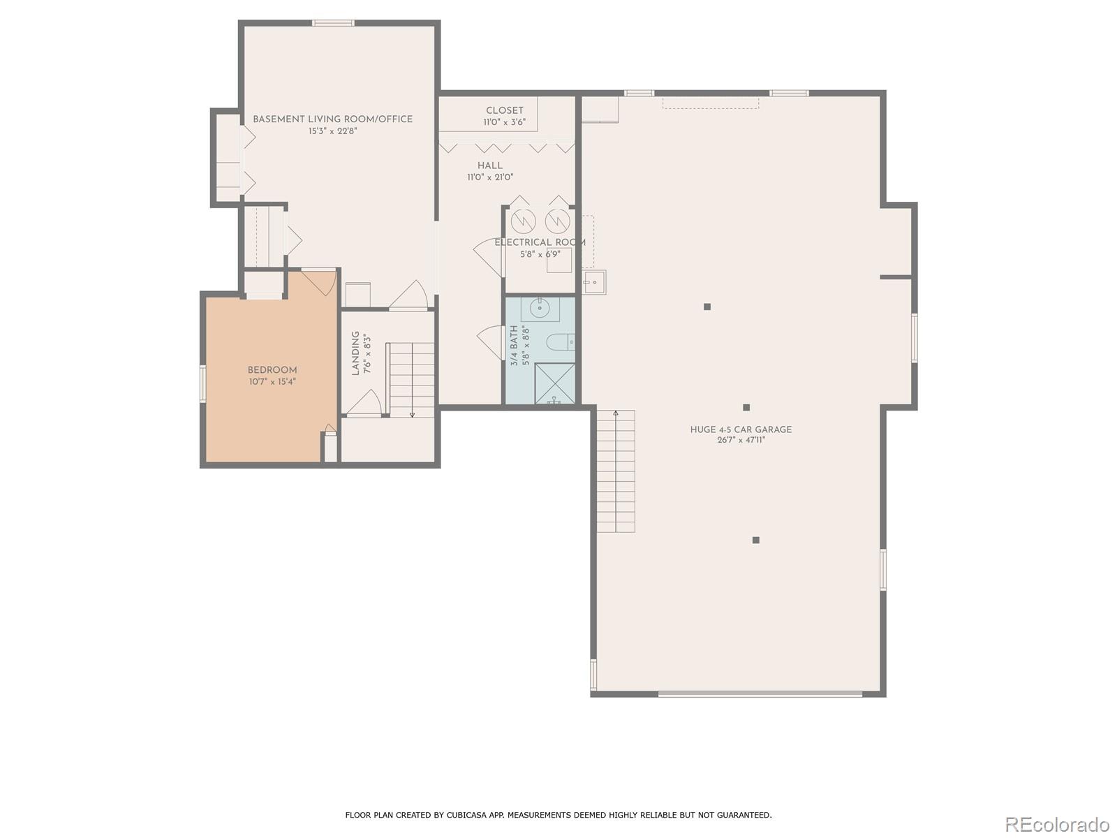 MLS Image #47 for 5812  irish pat murphy drive,parker, Colorado
