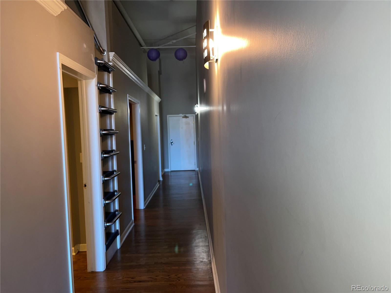 MLS Image #12 for 1555  california street,denver, Colorado