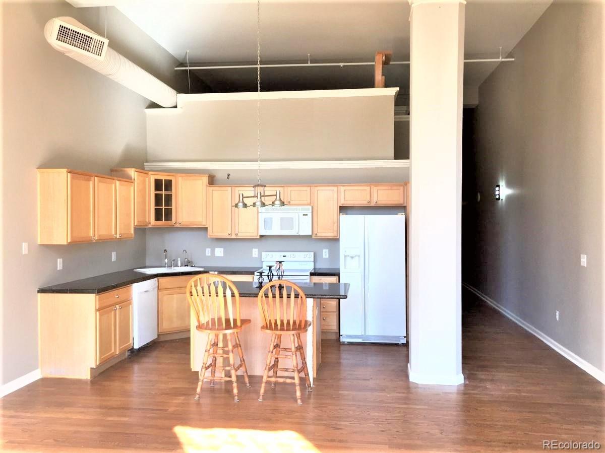 MLS Image #21 for 1555  california street,denver, Colorado