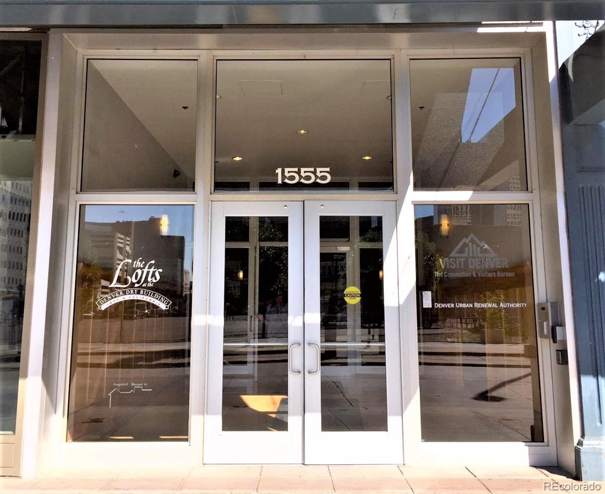 MLS Image #25 for 1555  california street,denver, Colorado