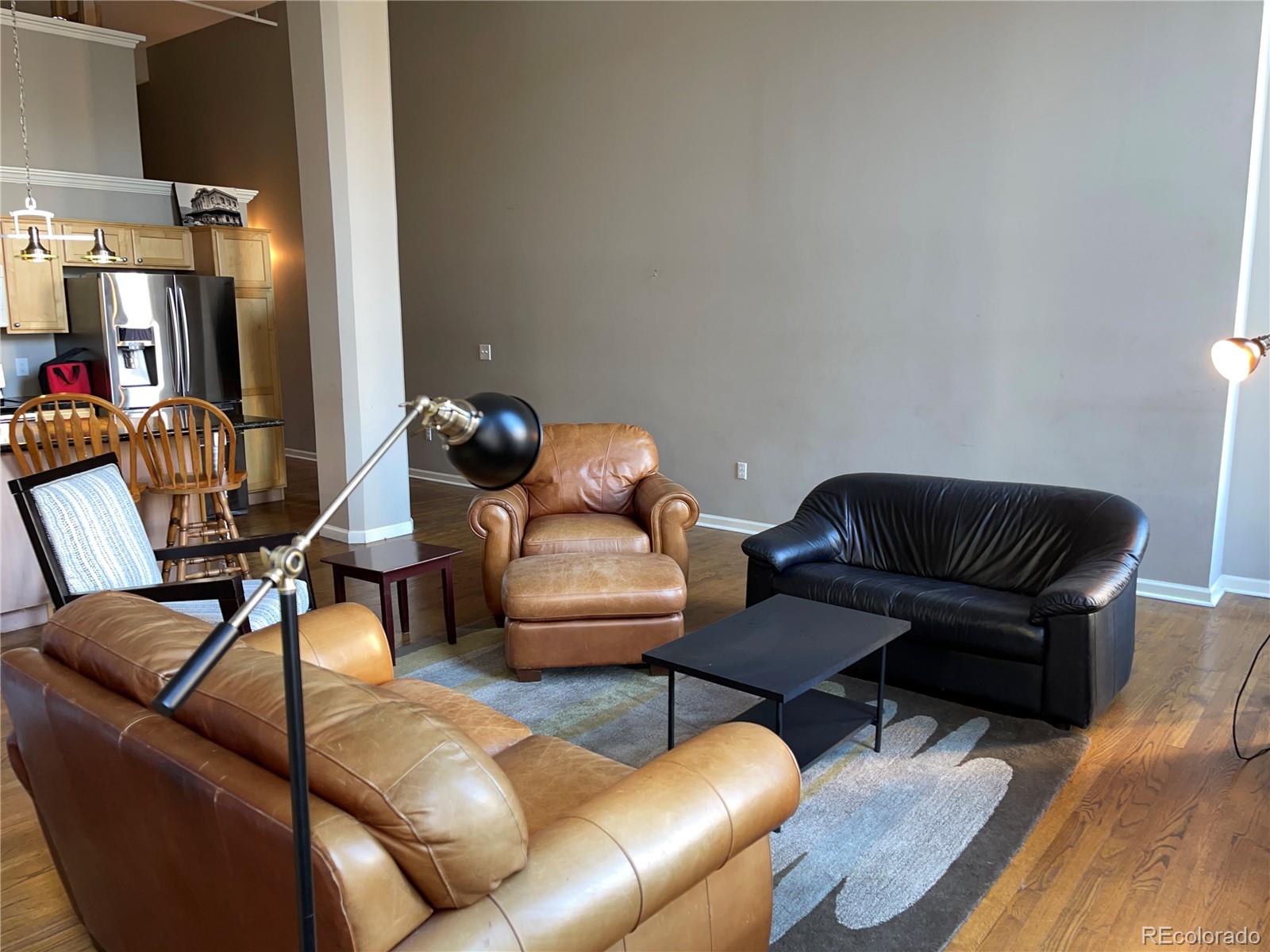 MLS Image #6 for 1555  california street,denver, Colorado