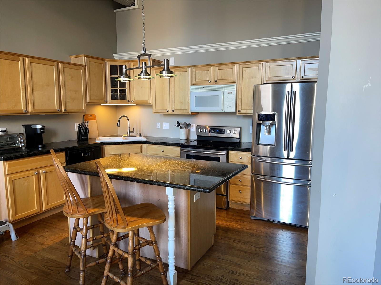 MLS Image #7 for 1555  california street,denver, Colorado