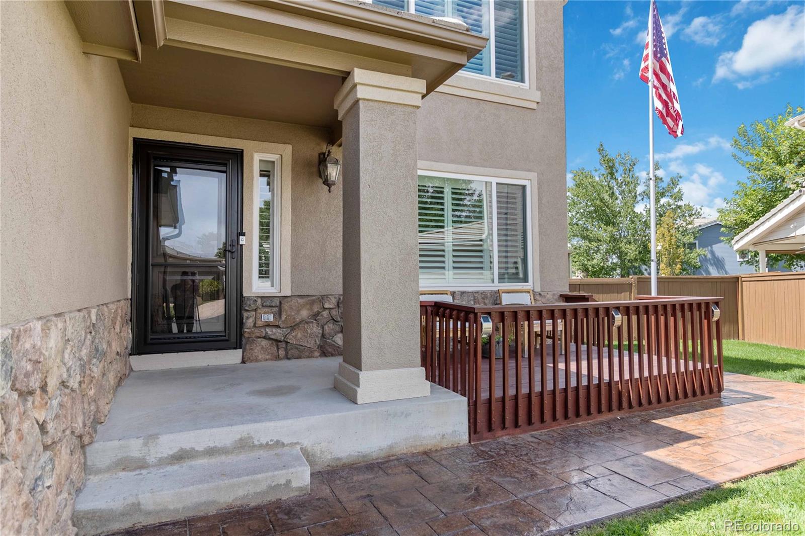 MLS Image #2 for 9169  fox fire way,highlands ranch, Colorado