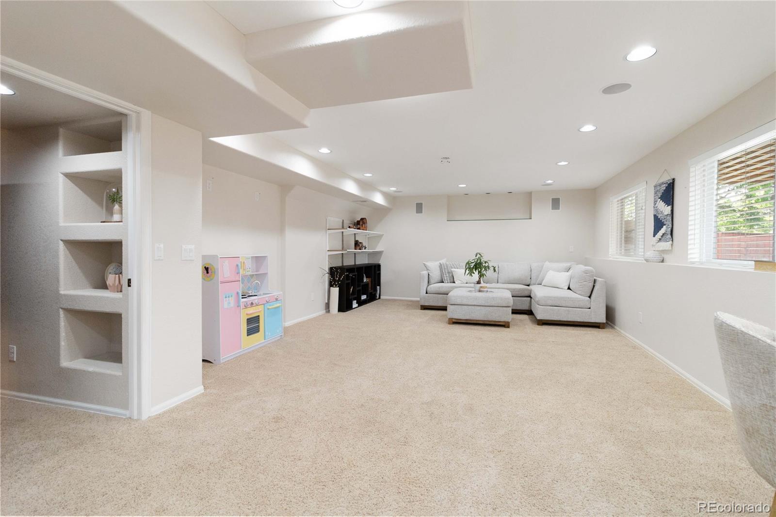 MLS Image #28 for 9169  fox fire way,highlands ranch, Colorado