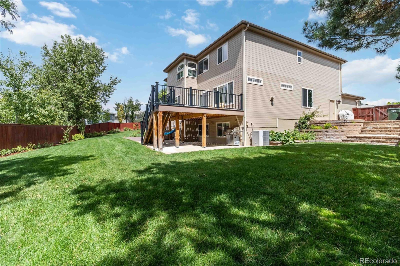 MLS Image #34 for 9169  fox fire way,highlands ranch, Colorado