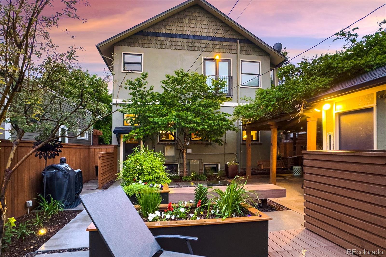 MLS Image #15 for 1121 s williams street,denver, Colorado