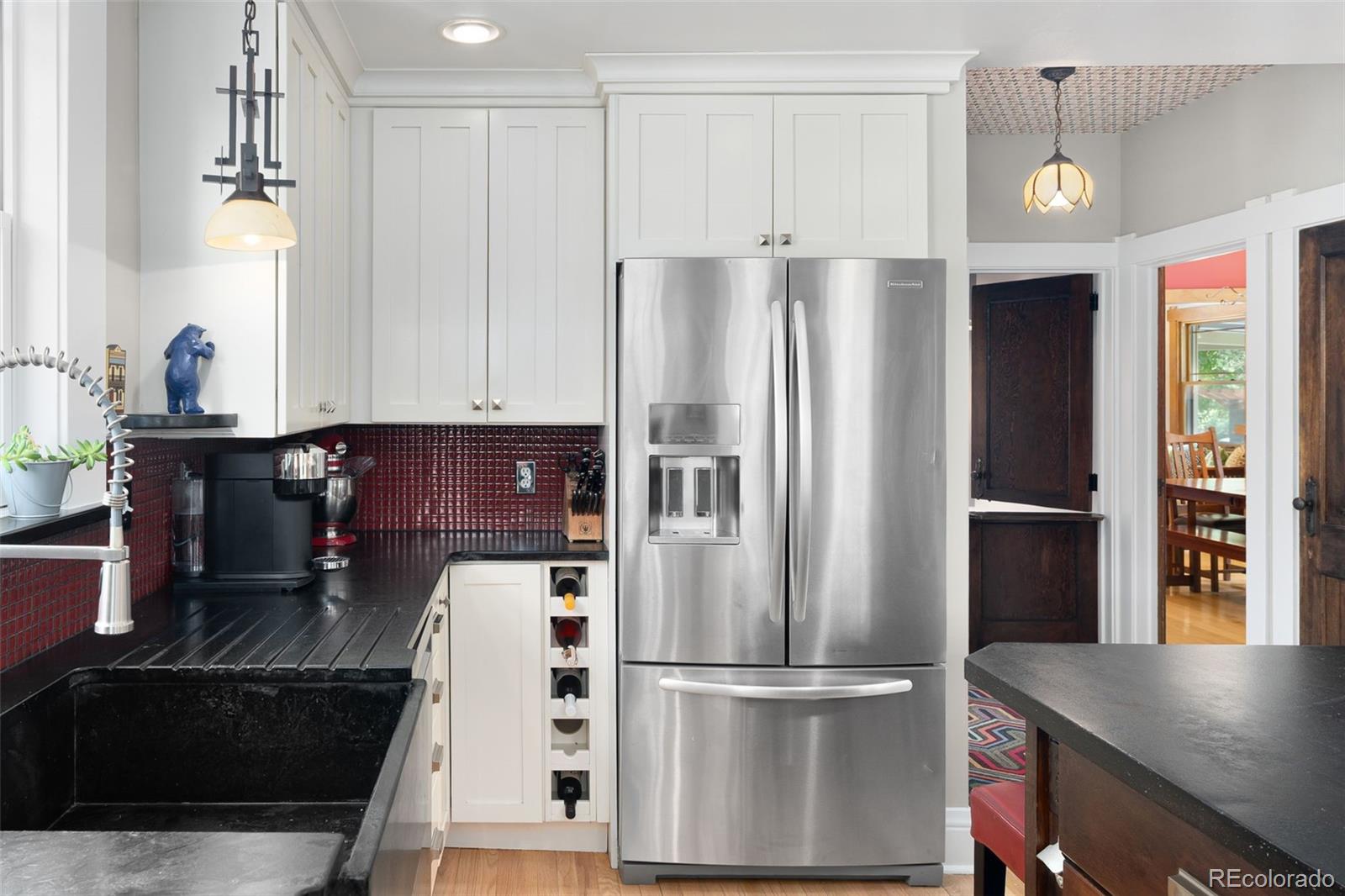 MLS Image #17 for 1121 s williams street,denver, Colorado