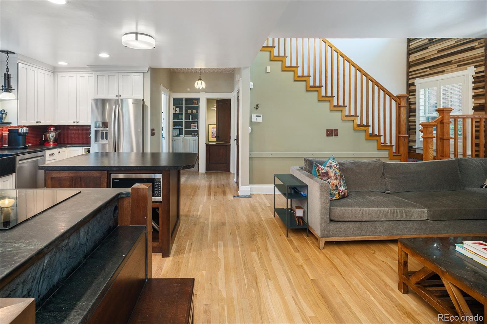 MLS Image #18 for 1121 s williams street,denver, Colorado
