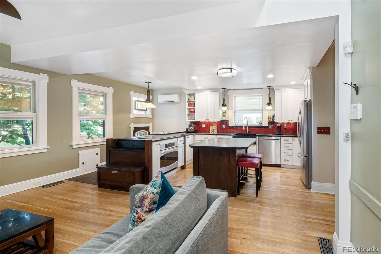 MLS Image #19 for 1121 s williams street,denver, Colorado
