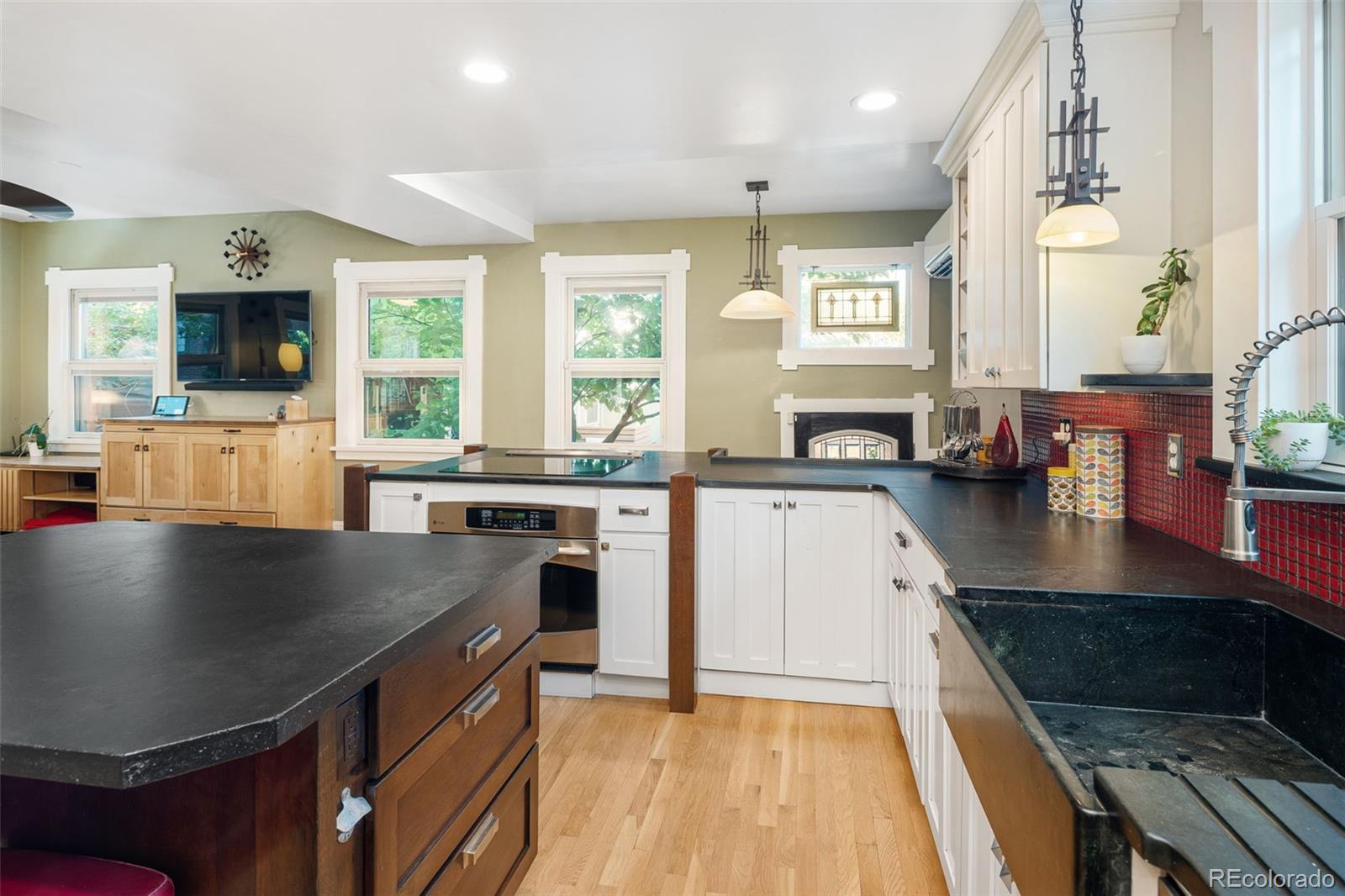 MLS Image #20 for 1121 s williams street,denver, Colorado