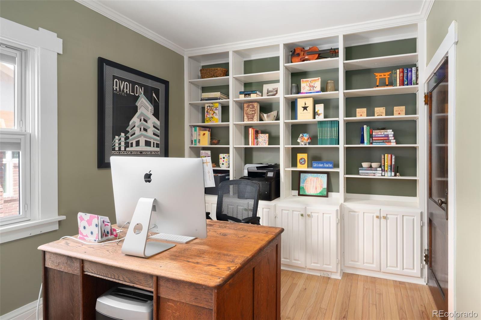 MLS Image #26 for 1121 s williams street,denver, Colorado