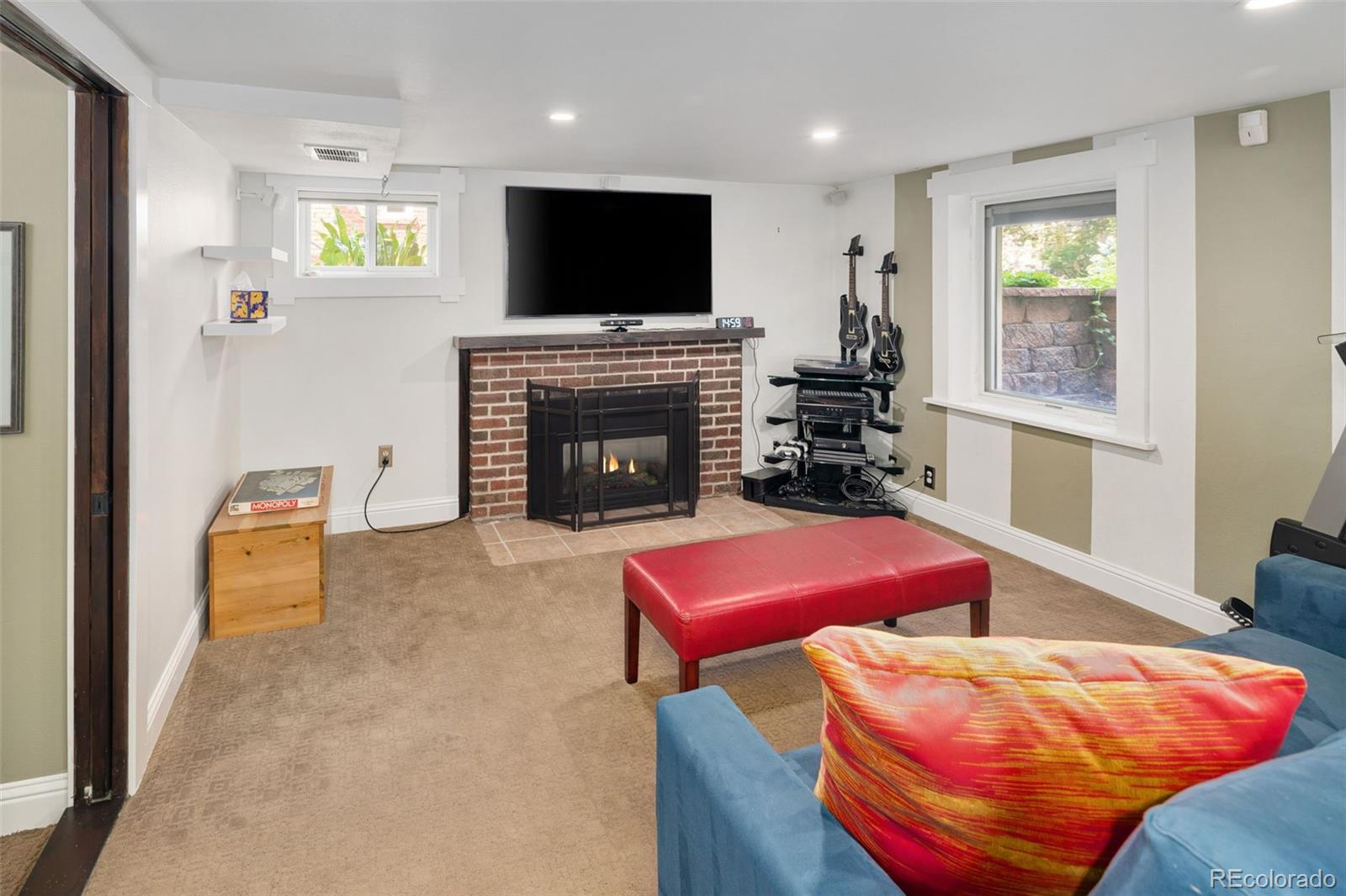 MLS Image #35 for 1121 s williams street,denver, Colorado