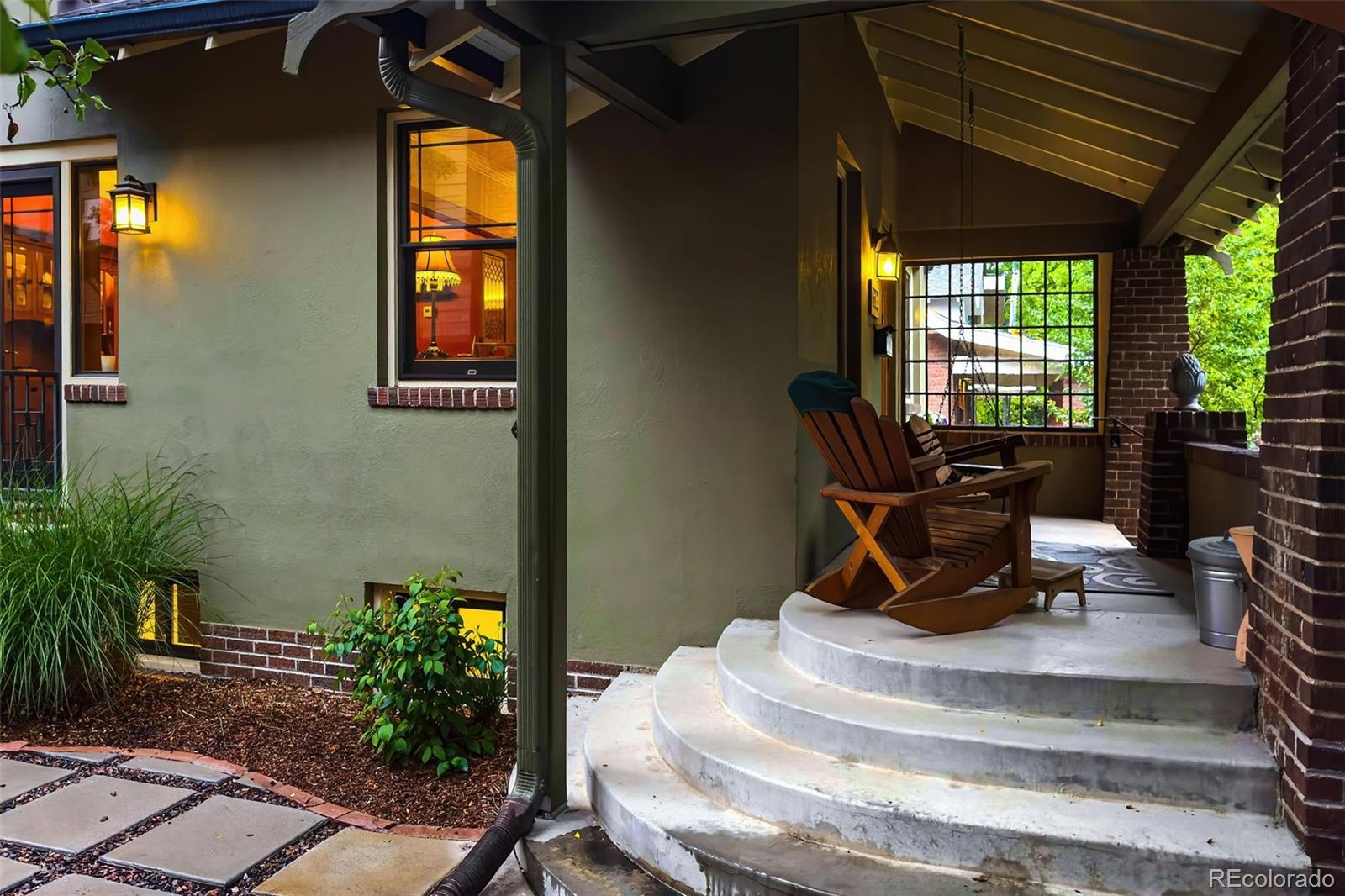 MLS Image #4 for 1121 s williams street,denver, Colorado