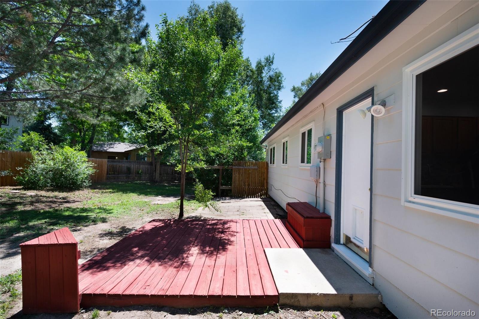 MLS Image #25 for 4446  frost drive,colorado springs, Colorado