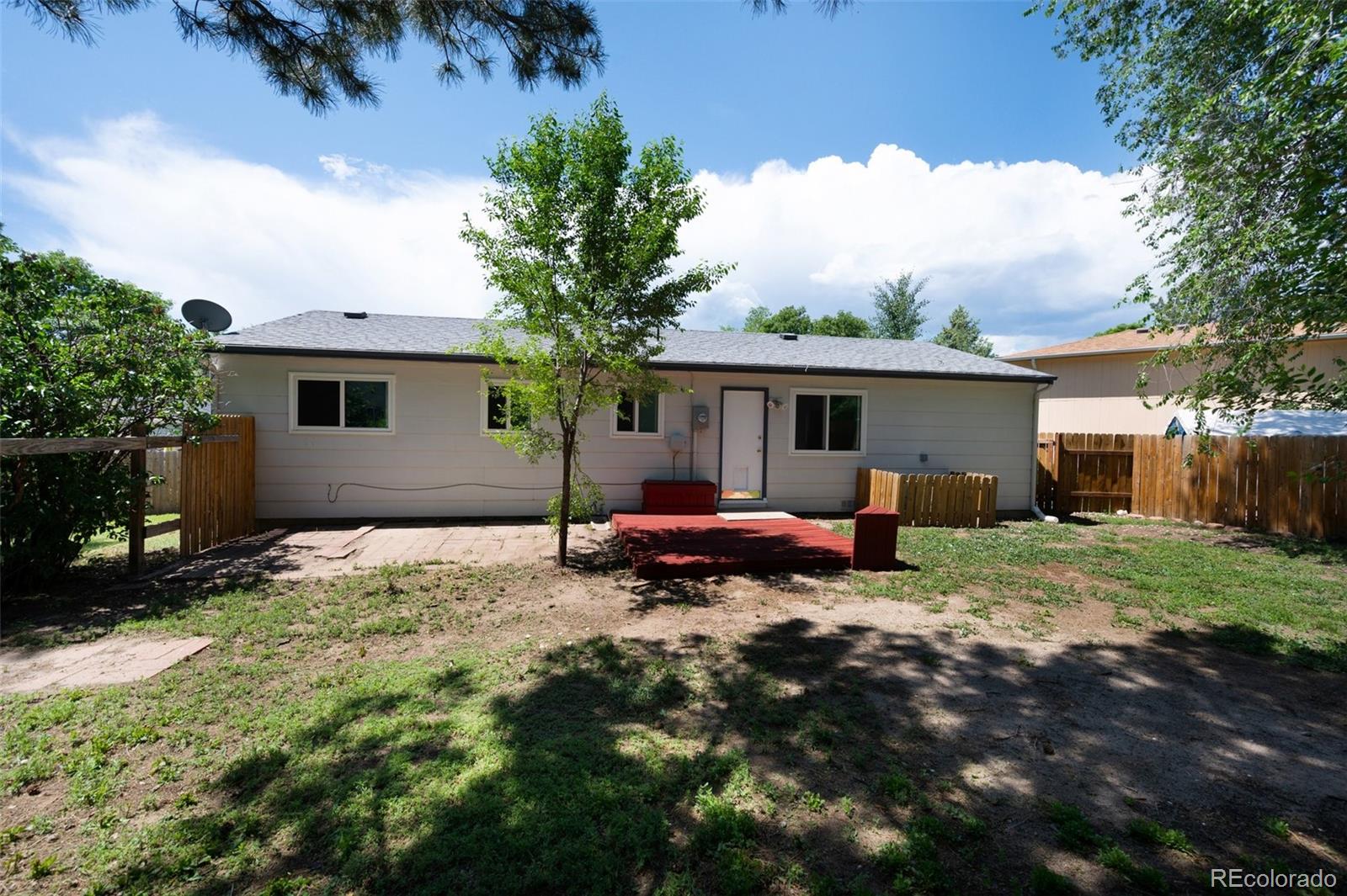 MLS Image #27 for 4446  frost drive,colorado springs, Colorado