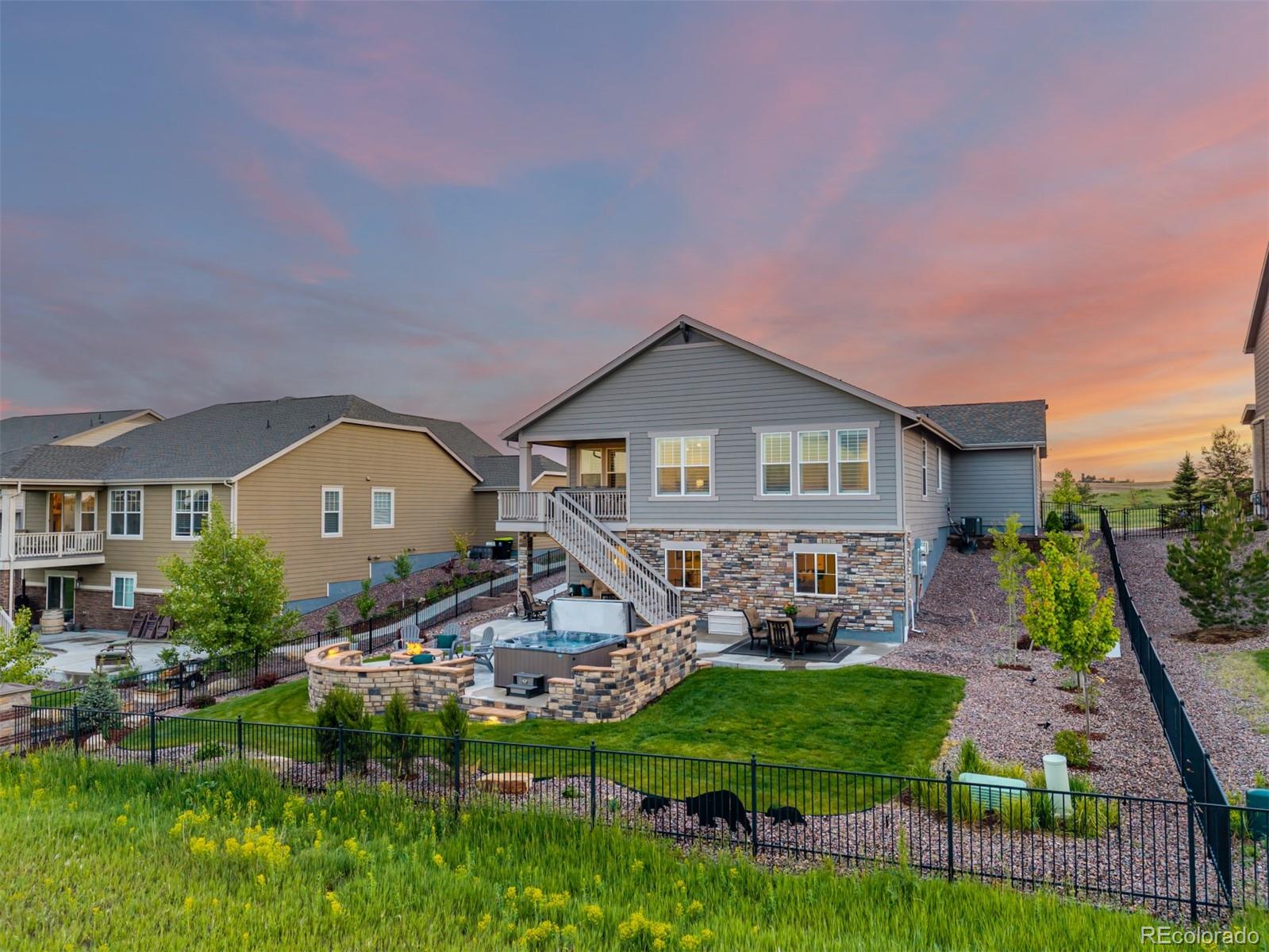 MLS Image #45 for 27375 e alder drive,aurora, Colorado