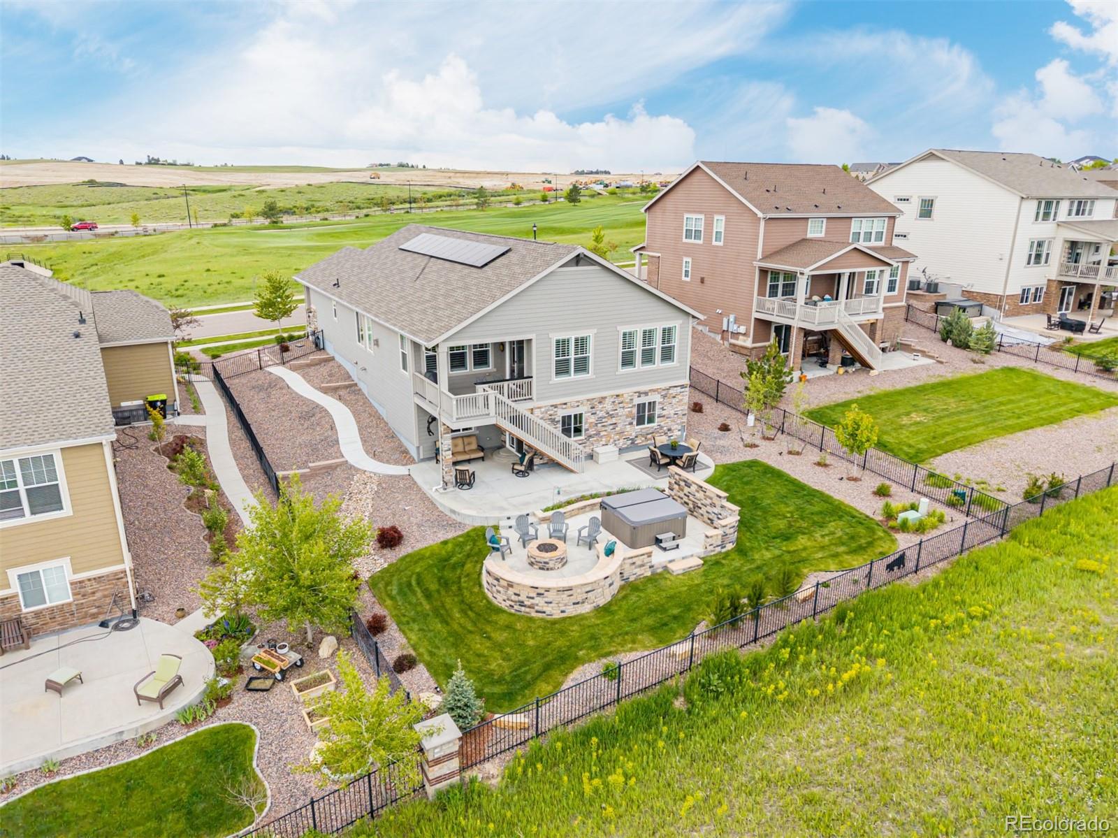 MLS Image #9 for 27375 e alder drive,aurora, Colorado
