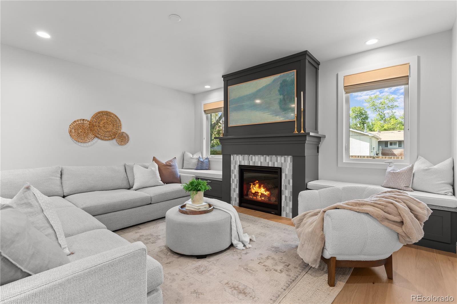 MLS Image #22 for 3256 s corona ,englewood, Colorado