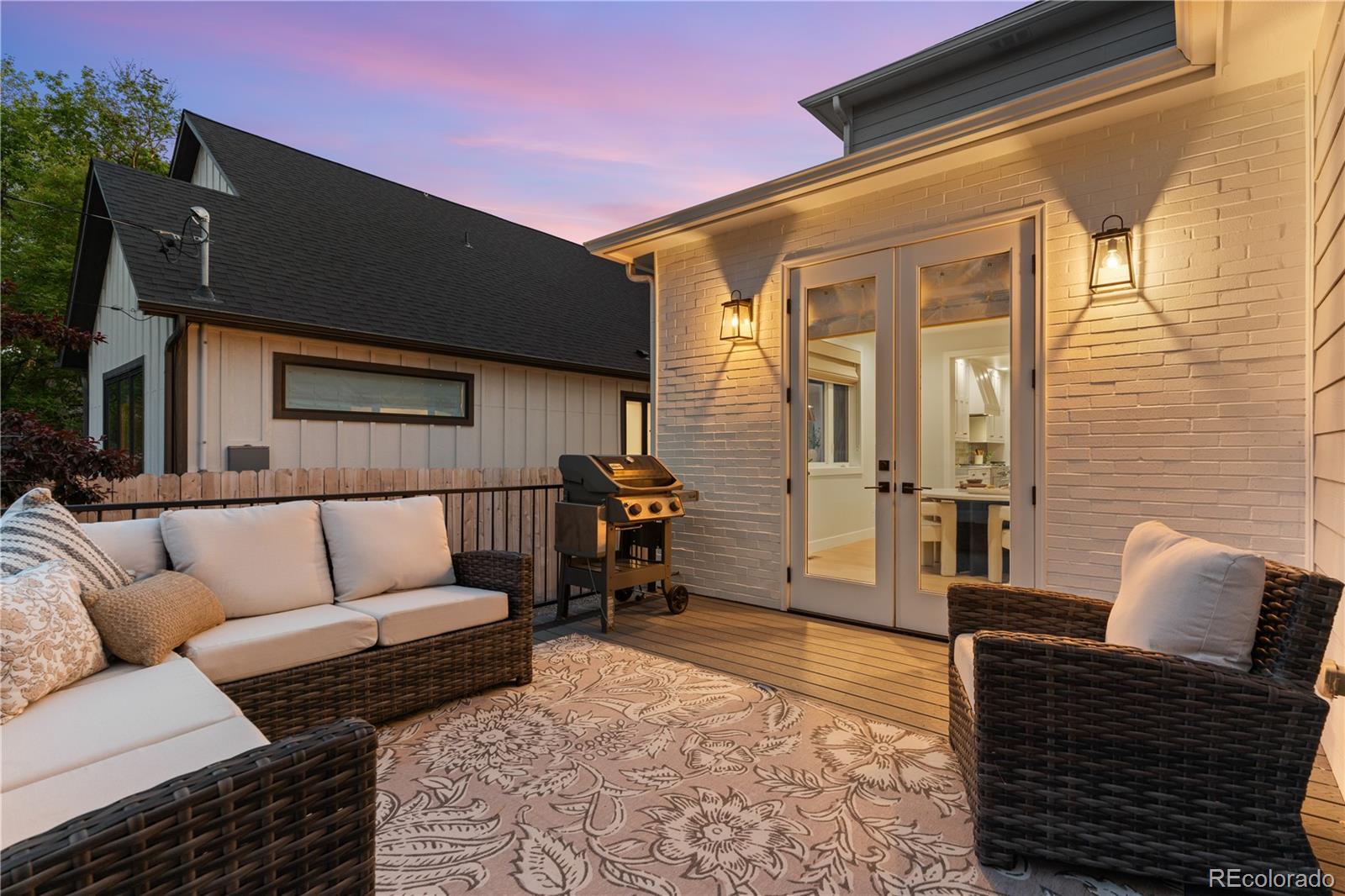 MLS Image #35 for 3256 s corona ,englewood, Colorado