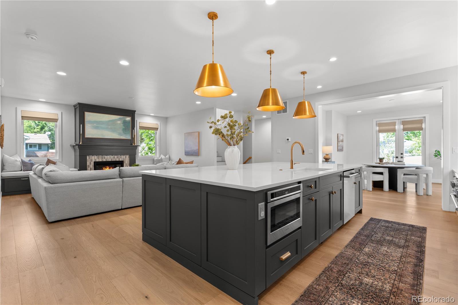 MLS Image #8 for 3256 s corona ,englewood, Colorado