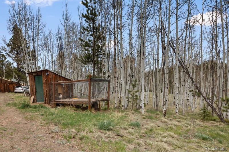 MLS Image #27 for 79  beaver creek circle ,florissant, Colorado