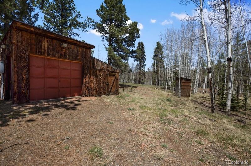 MLS Image #3 for 79  beaver creek circle ,florissant, Colorado