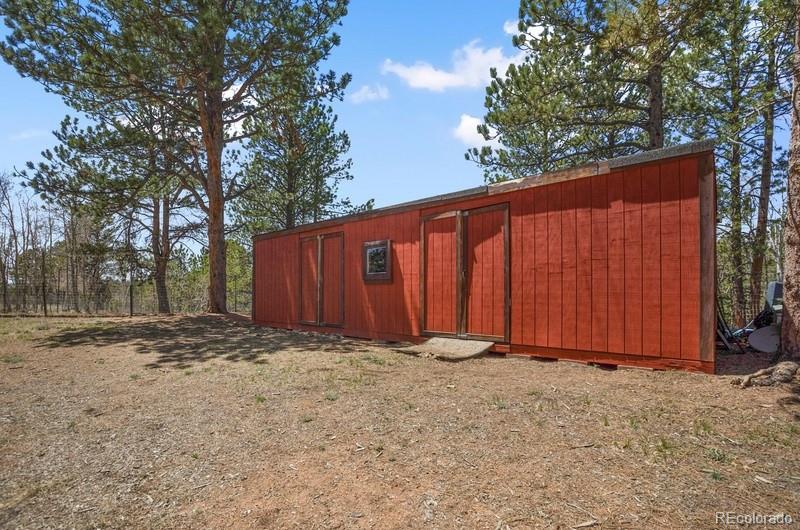 MLS Image #4 for 79  beaver creek circle ,florissant, Colorado