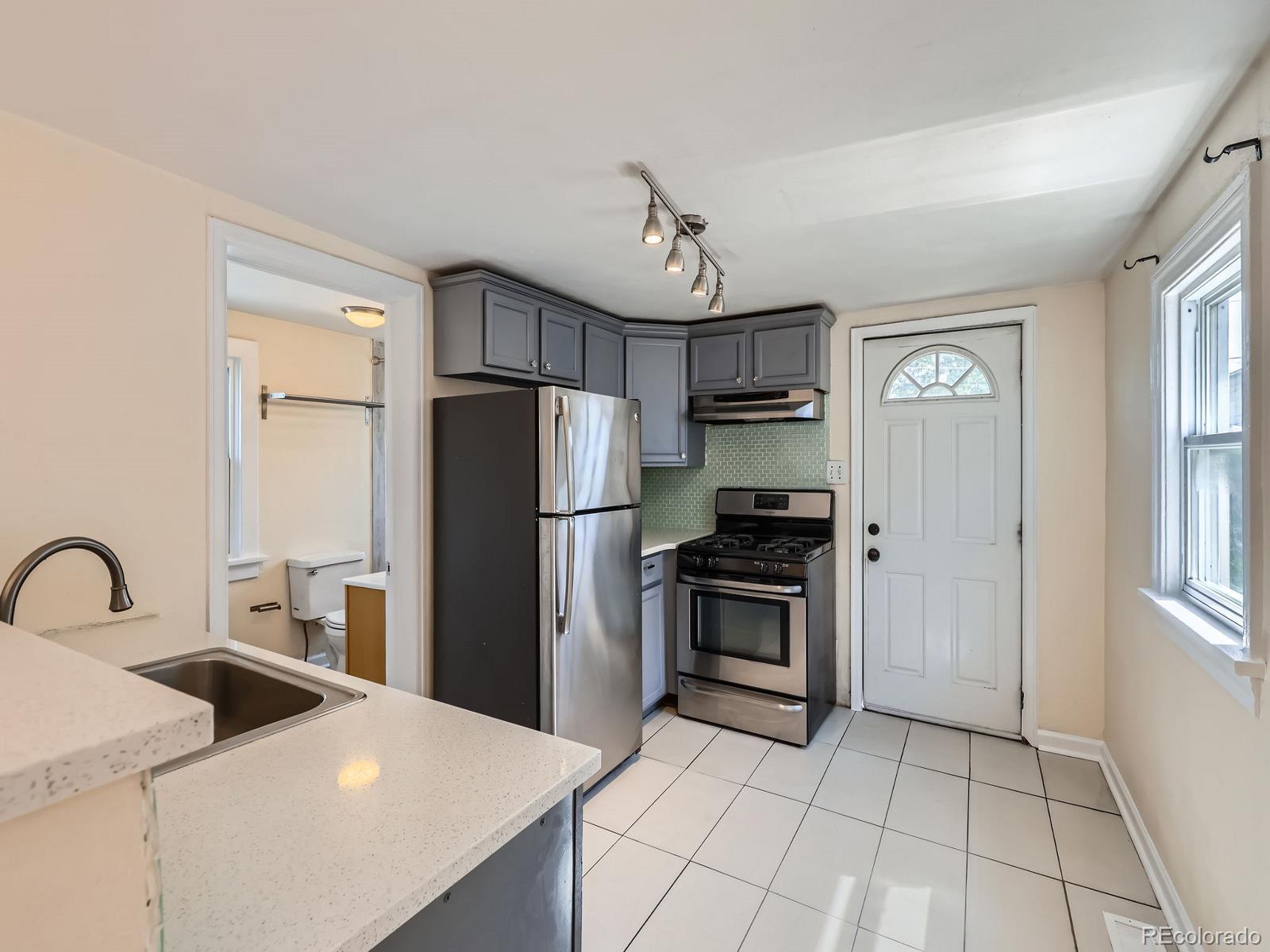 MLS Image #2 for 66 e 45th avenue,denver, Colorado