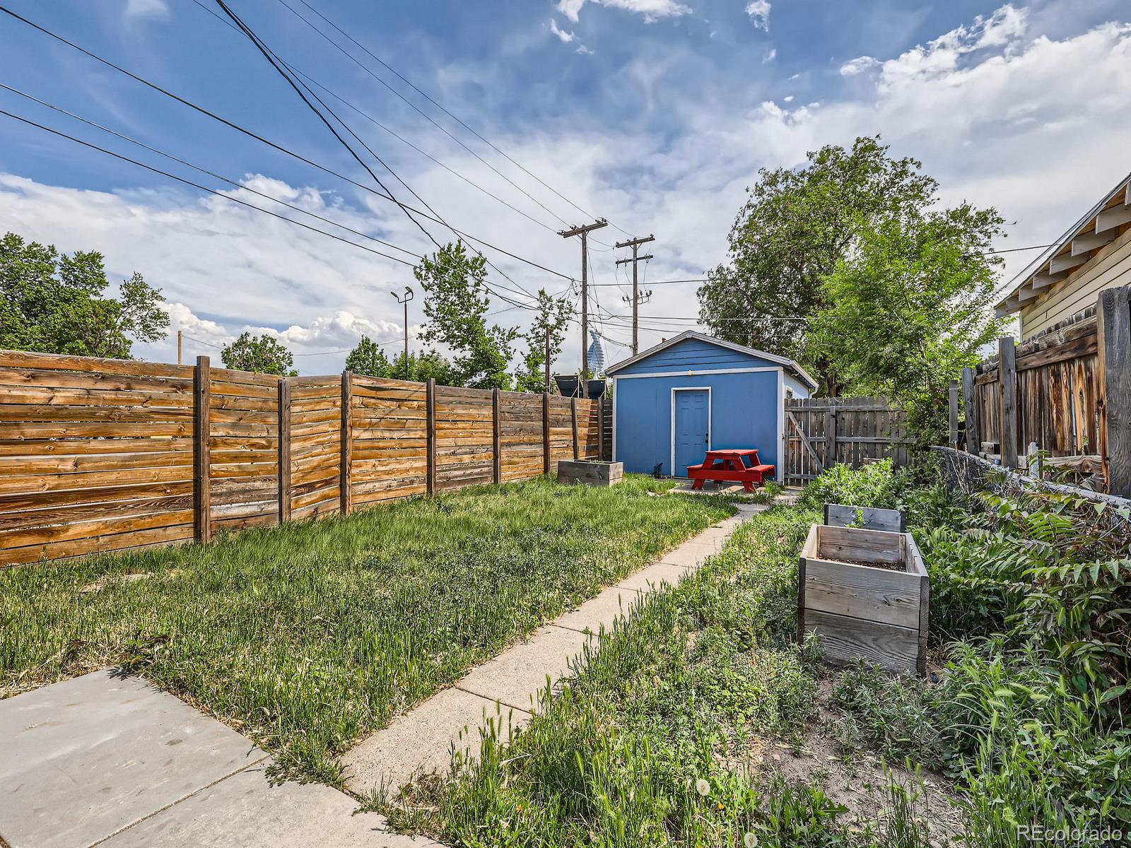 MLS Image #8 for 66 e 45th avenue,denver, Colorado