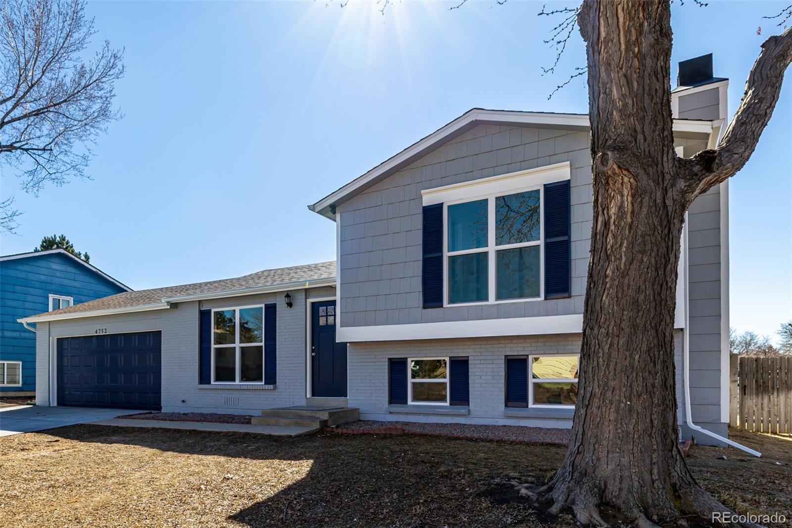 MLS Image #1 for 4752 e 108th place,thornton, Colorado