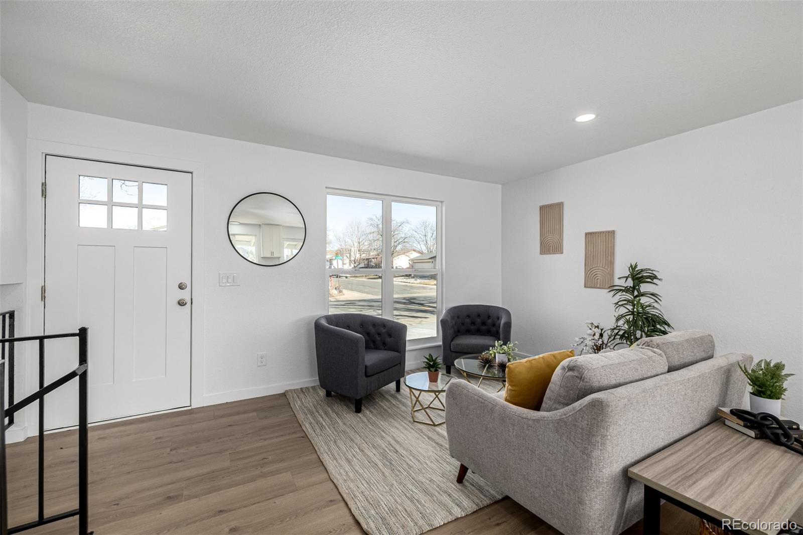 MLS Image #2 for 4752 e 108th place,thornton, Colorado