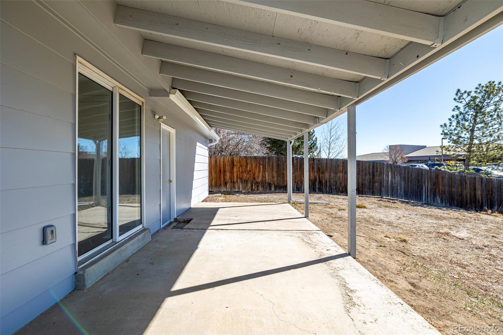 MLS Image #35 for 4752 e 108th place,thornton, Colorado