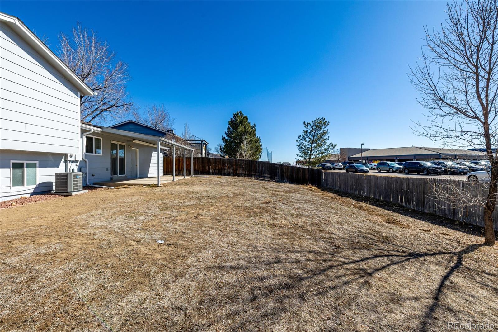 MLS Image #36 for 4752 e 108th place,thornton, Colorado
