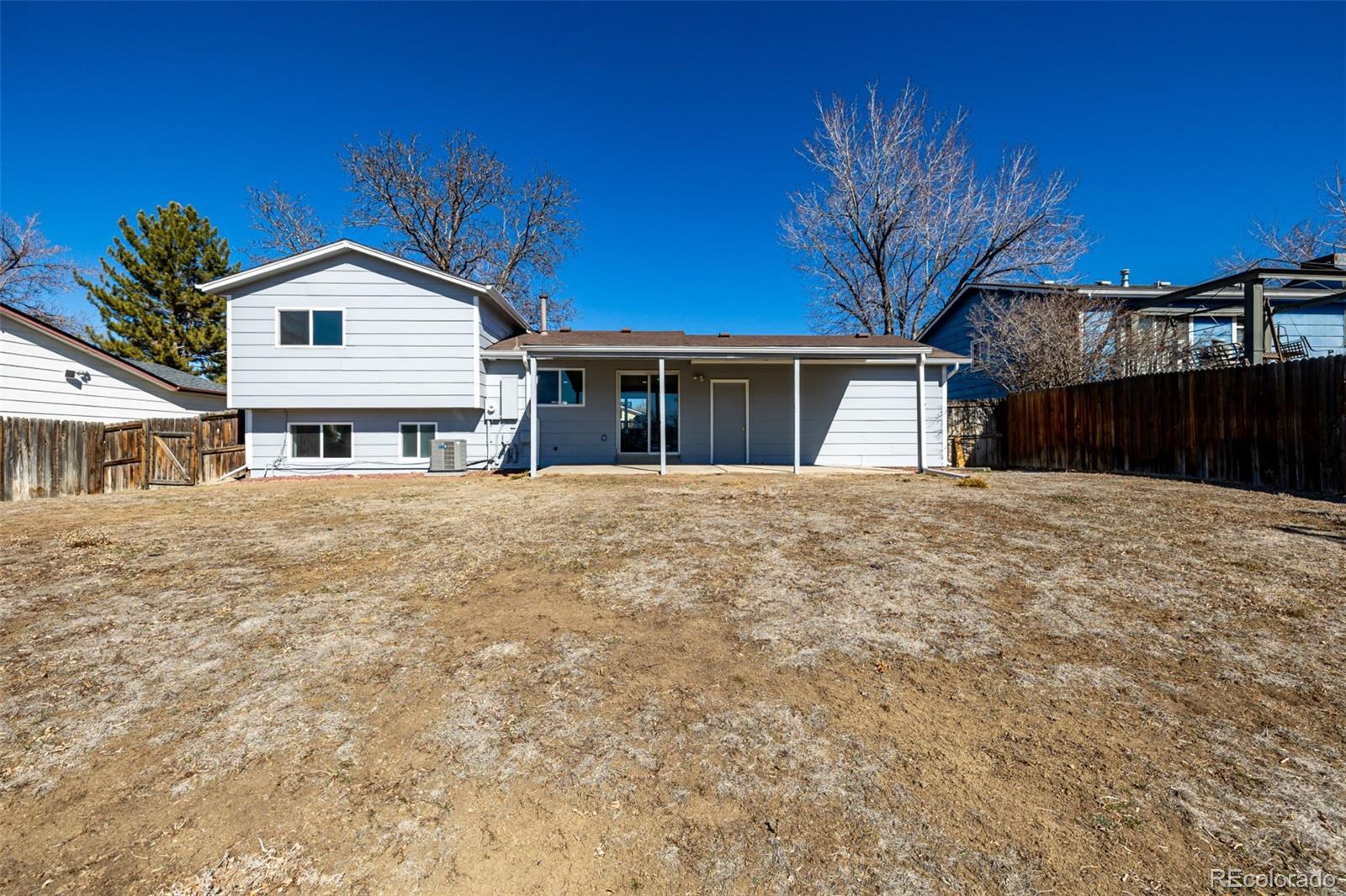 MLS Image #37 for 4752 e 108th place,thornton, Colorado