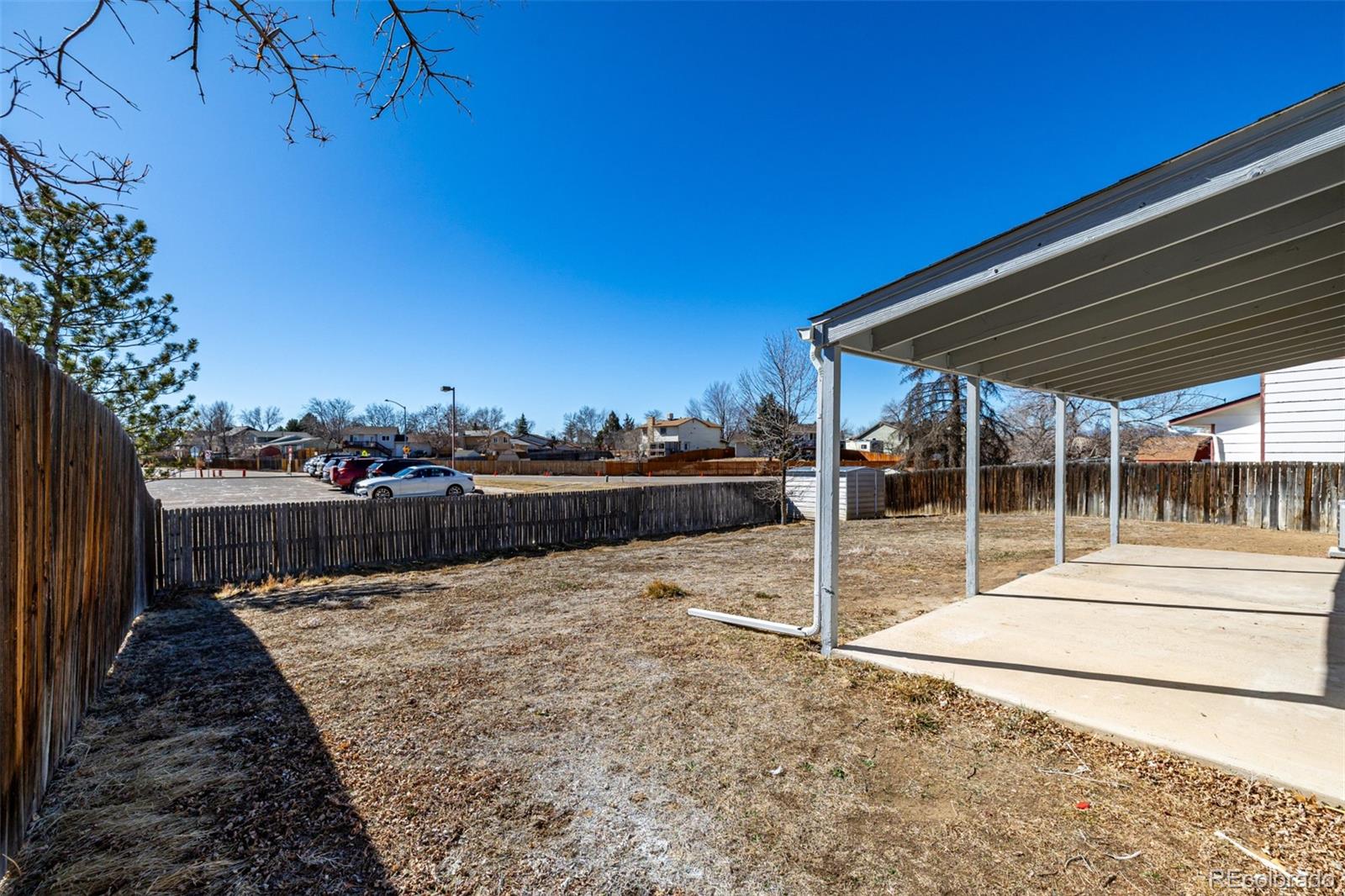 MLS Image #39 for 4752 e 108th place,thornton, Colorado