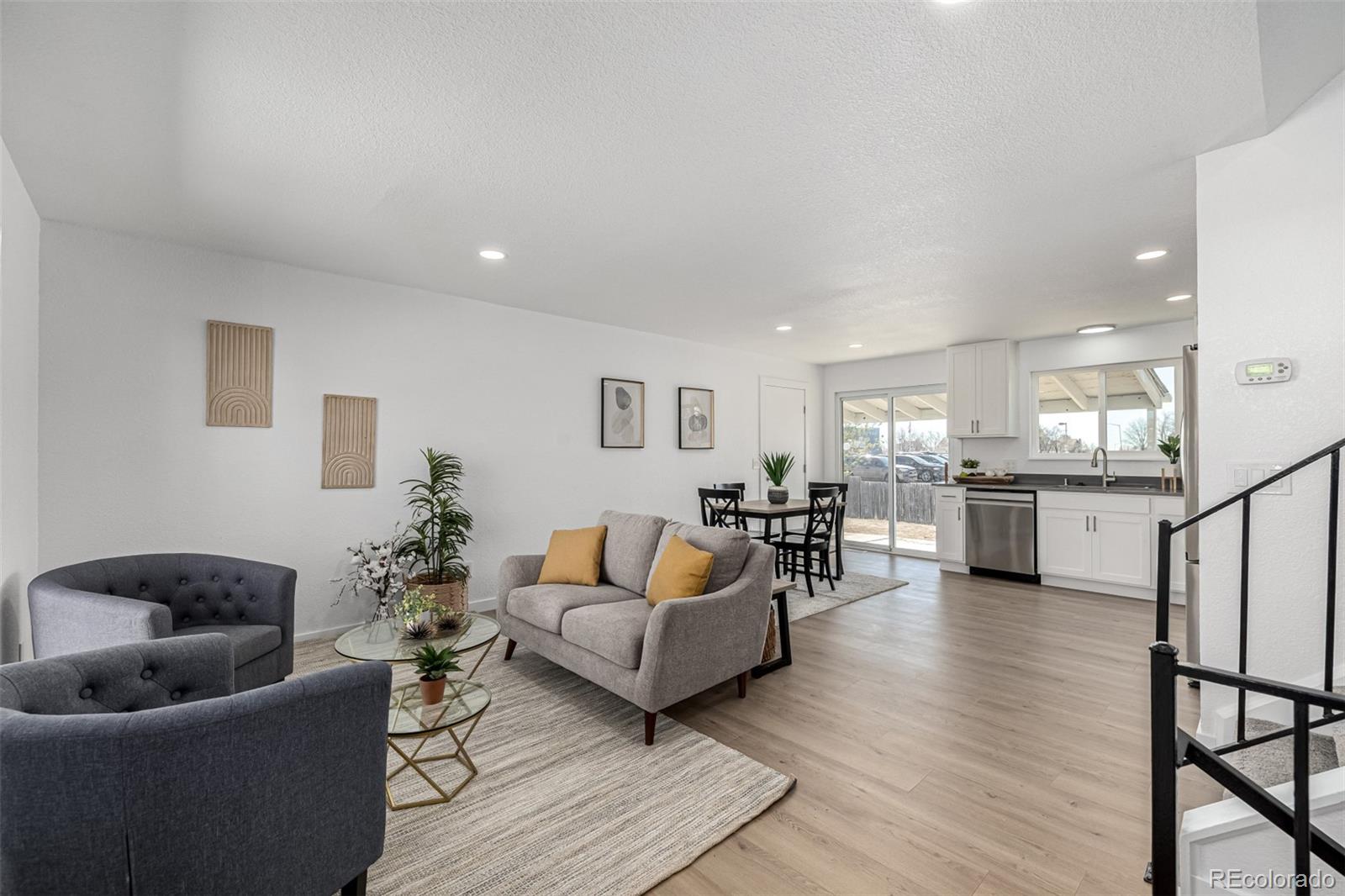 MLS Image #4 for 4752 e 108th place,thornton, Colorado
