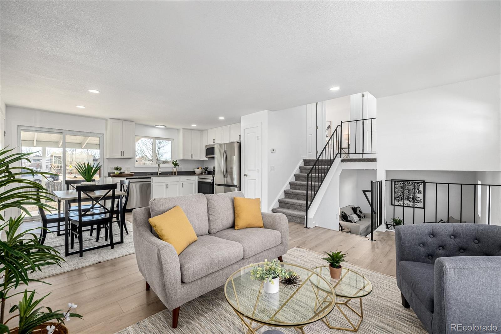MLS Image #5 for 4752 e 108th place,thornton, Colorado