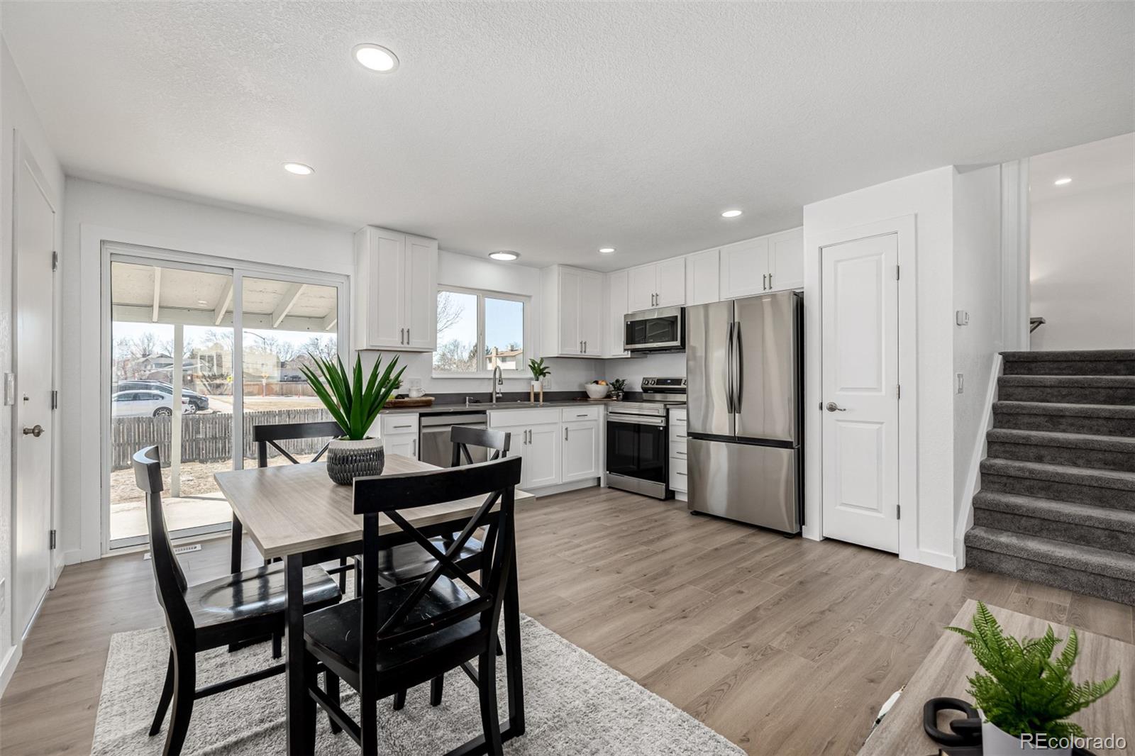 MLS Image #7 for 4752 e 108th place,thornton, Colorado