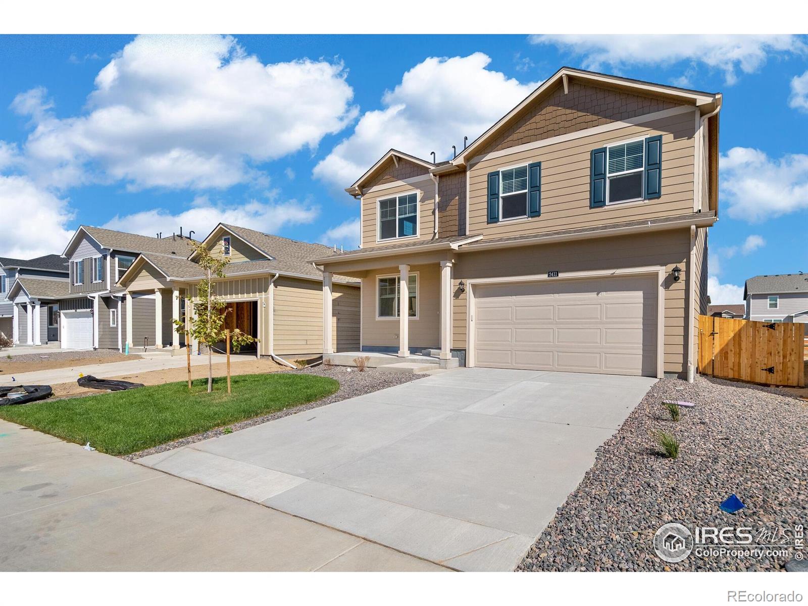 MLS Image #3 for 18813 e 99th avenue,commerce city, Colorado