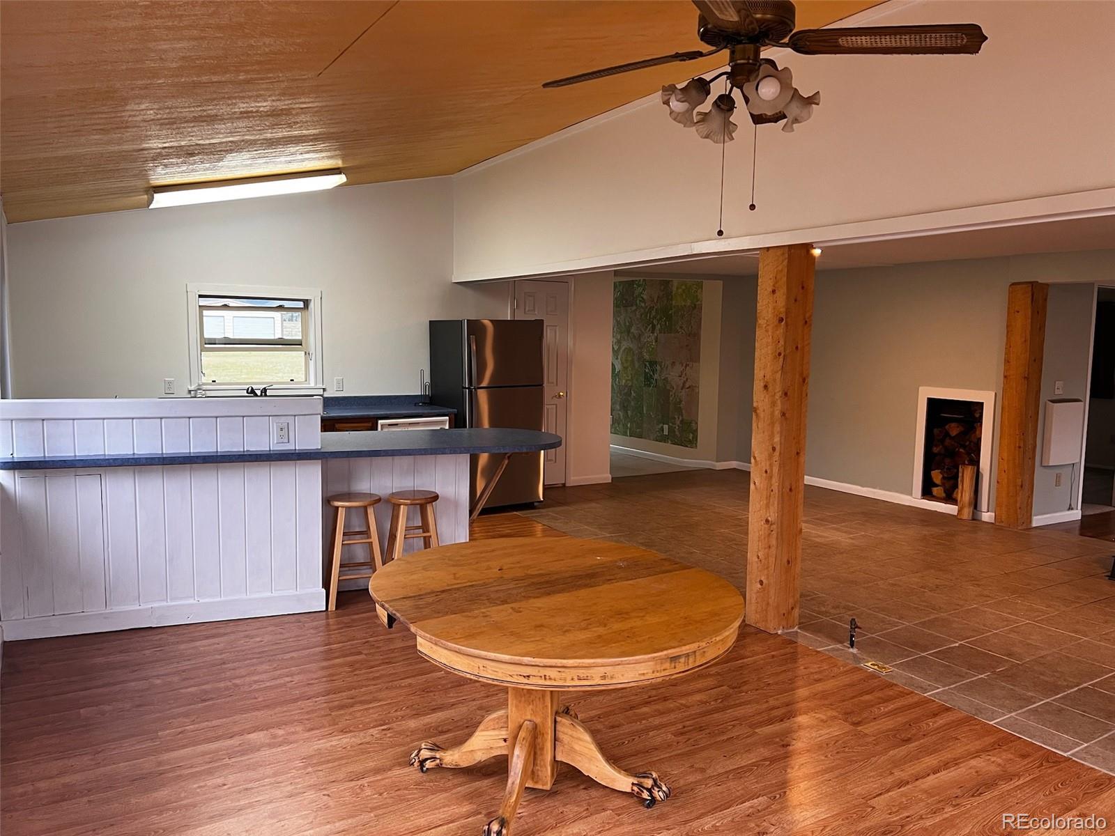 CMA Image for 507  Ridge Drive,Creede, Colorado