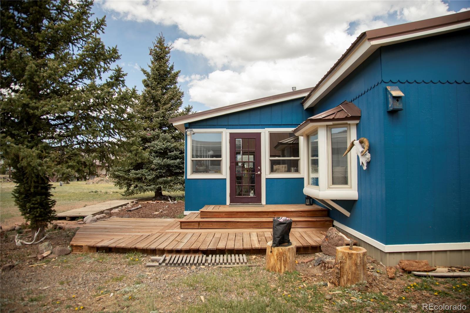 MLS Image #10 for 507  ridge drive,creede, Colorado